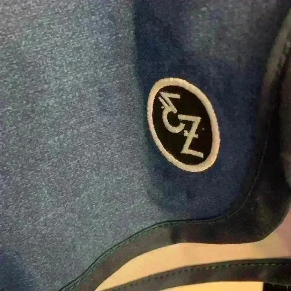 Men Surf Shorts Ezekiel Board shorts size 36 - Picture 2 of 6